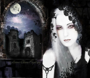 Gothic Night