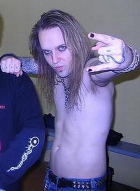 Alexis Laiho