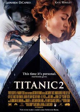 Tatanic 2