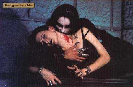 dani en vampyre.....