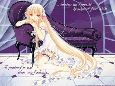chobits
