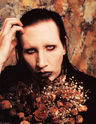 Marilyn Manson