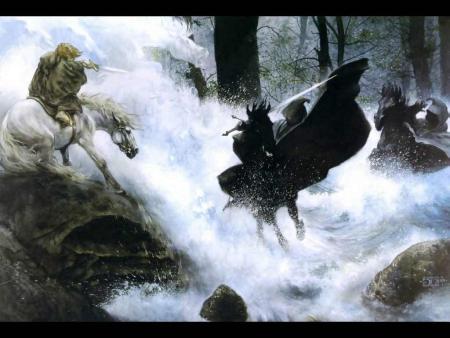 The LOrd of the Ring