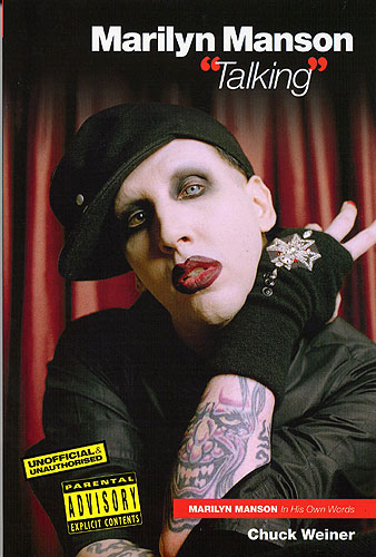 Encore Manson..........trop bo sur cette image.....