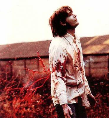 Mourrir pr celle komme aime c'est horrible......