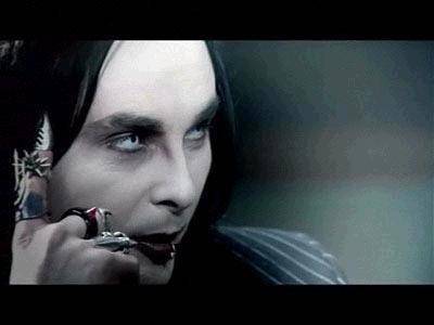 A quoi pense t'il???.........il trop beau sur cette image