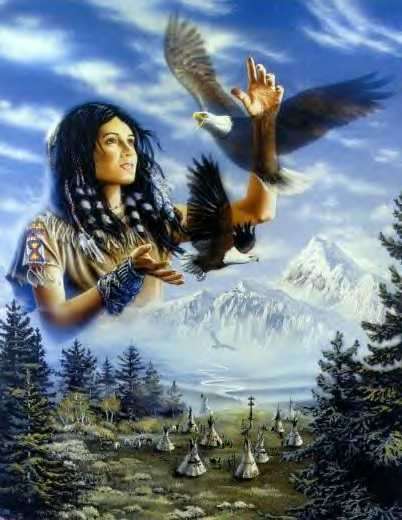 Creek Mary's Blood.... Nightwish