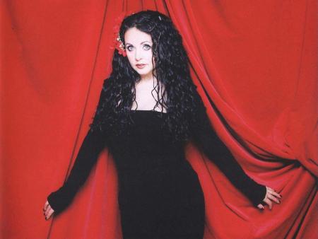 Sarah Brightman