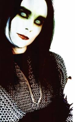 Dani est  de retour....