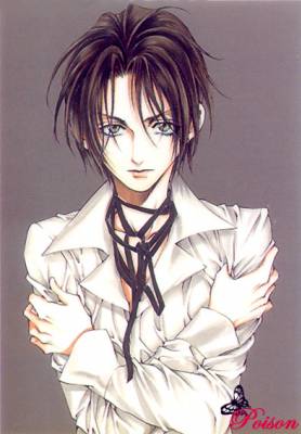 Trop bo ce manga.....