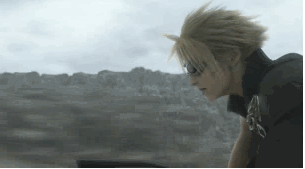 Gifs de final fantasy....