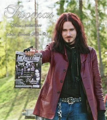 Viv Nightwish...............