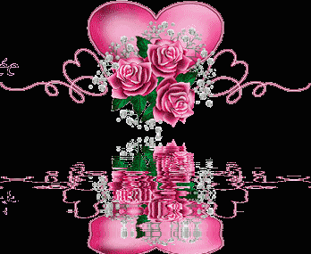 trop bo l'amour.............