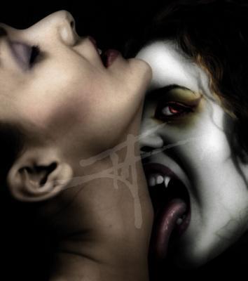 Vampyres........