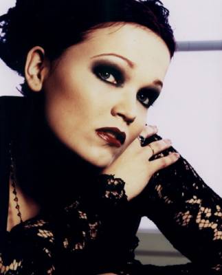 Trop trop trop belle.............