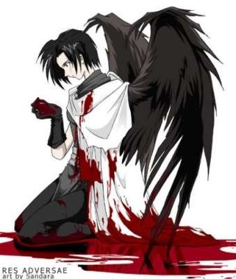 Sa mort est proche.......