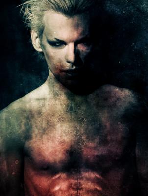 Encore et encore Lestat