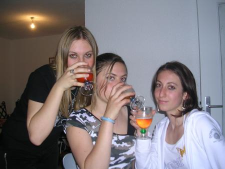 Hum............la desp� c'est trop bon