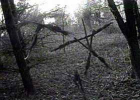 Blair witch..... le secret de la sorci�re de Blair