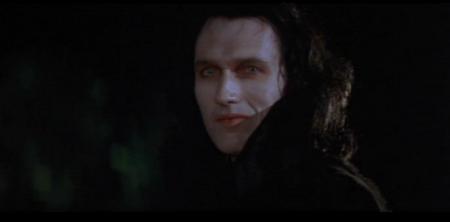 hummmmmmmm.......trop beau ce vampire!!!!!