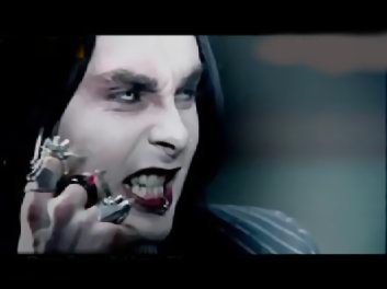 Dani en col�re.......