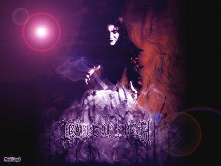 Dani et de retour....