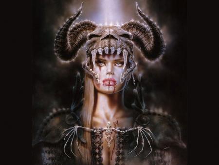 Vampires.........cradle of filth