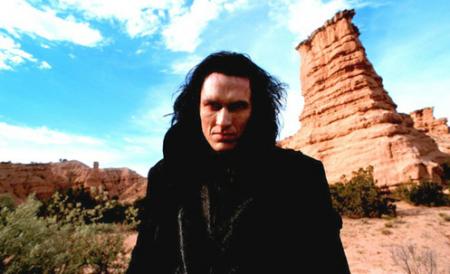 Valek prince des vampires!!!!!