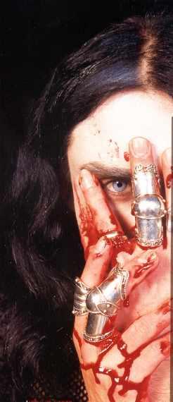 dani dani dani........tes fan t'aiment....