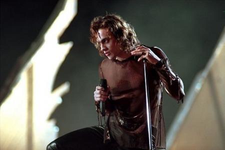 Lestat en consert...TROP FORT