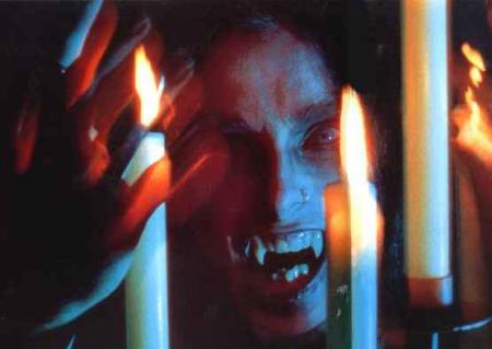 Vampyr encore et encore........