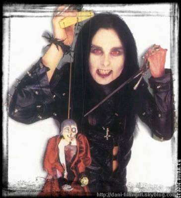 Dani toujours Dani......on peu pa l'oublier tellement k'il est super ce mec......Dani on t'ador...