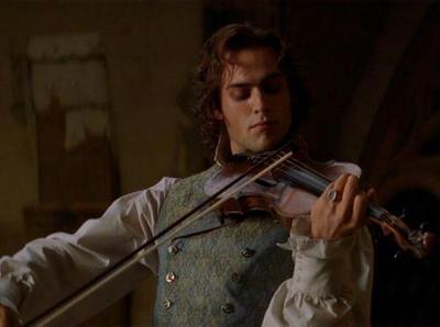 Putain Lestat qu'elle concentration!!!! chut!!!!