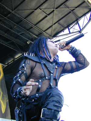 Dani dani dani.......on t'aiment