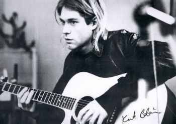 Une pens�e pr toi k�vint et une pr mon amie Didi........Nirvana Forever....