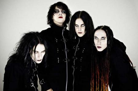 Deathstars deathstars deathstars........On vous adorent