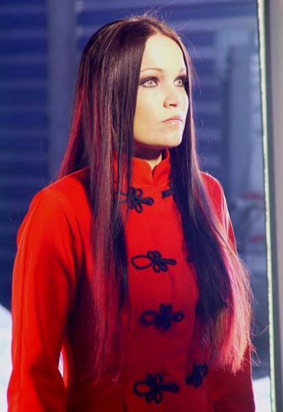 Tarja.....vraiment trop belle