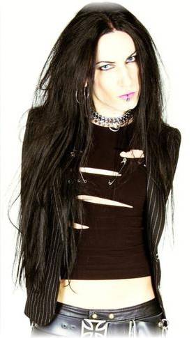 Grace Kholed.....Dope Stars.....trop beau