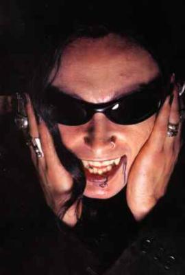 Toujours Dani........Mais tjrs aussi magnifique.....