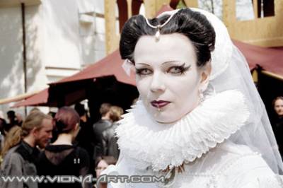 Goth.......magnifique