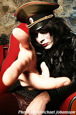 Hummmmmmmmmm excelent notre Whisplasher......