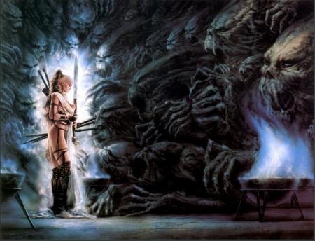 Prayer.....Pendragon