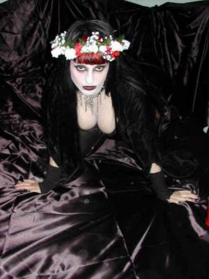 The�tre des vampires........