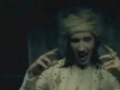 Autre gif de MM trop excelent