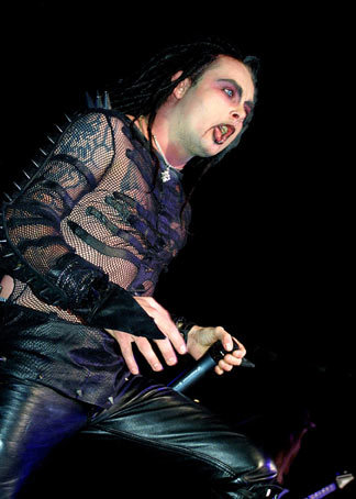 Pour toi mon grand fr�re que j'ador......dark kissssssssss