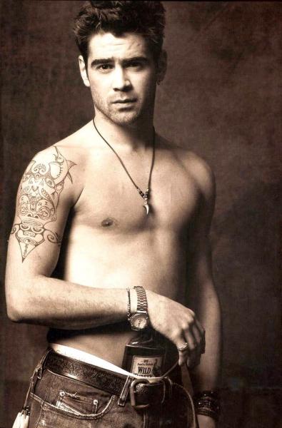 N�10 Colin Farrell