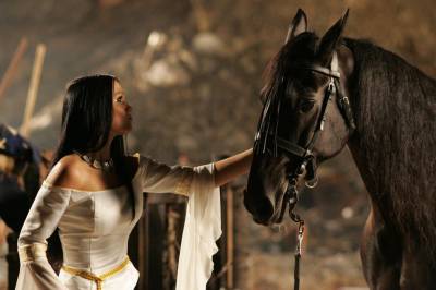 Trop belle cette image.....