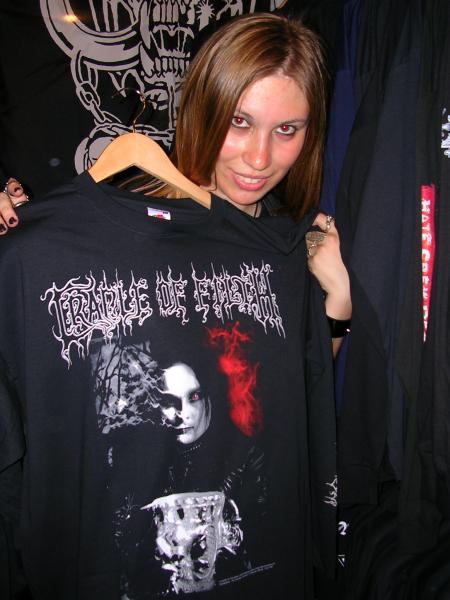 Je l'ai acheter, maintenant il m'appartient niark....