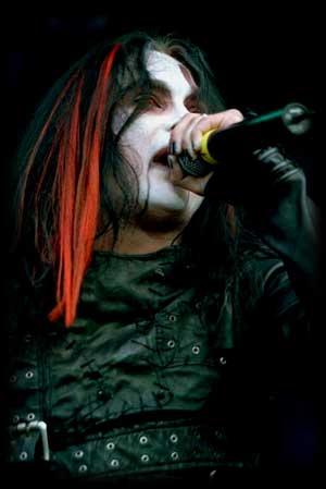 A notre ch�re DANI......tes fan t'aime...