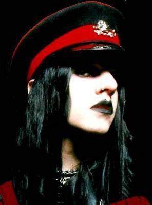 Joey Jordison est de retour......Viv Murderdolls